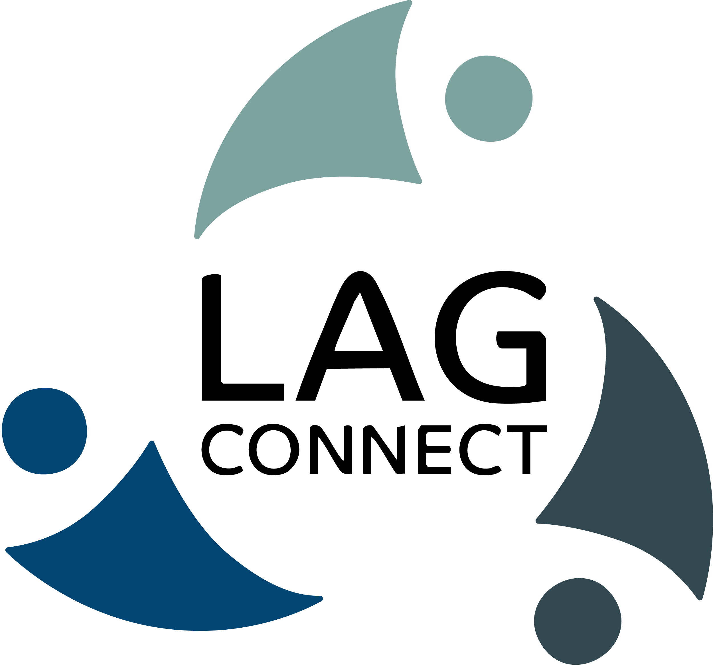 LAGConnect_Logo LAG Connect - Logo