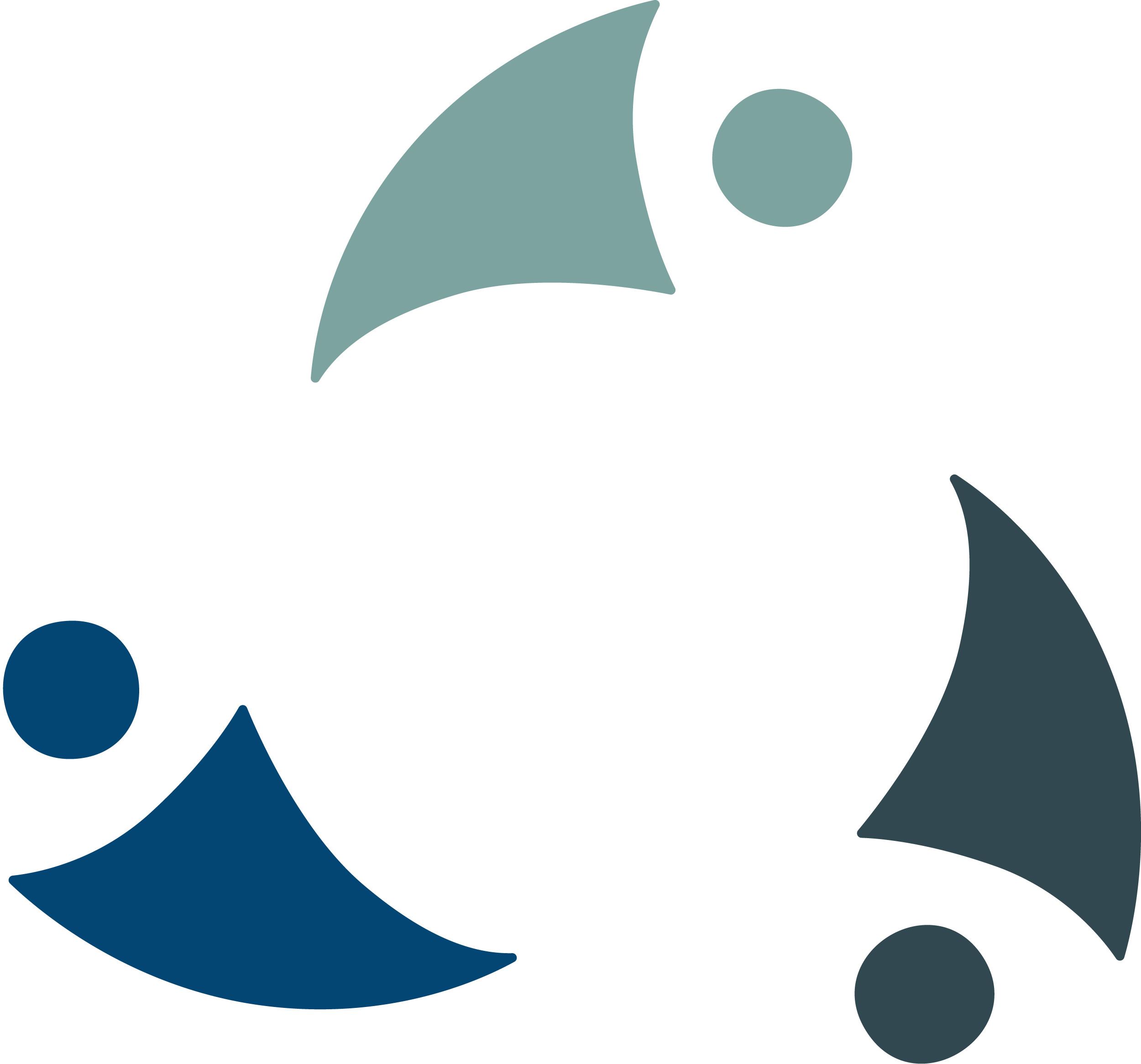 LAG Connect - Beeldmerk - Kleur